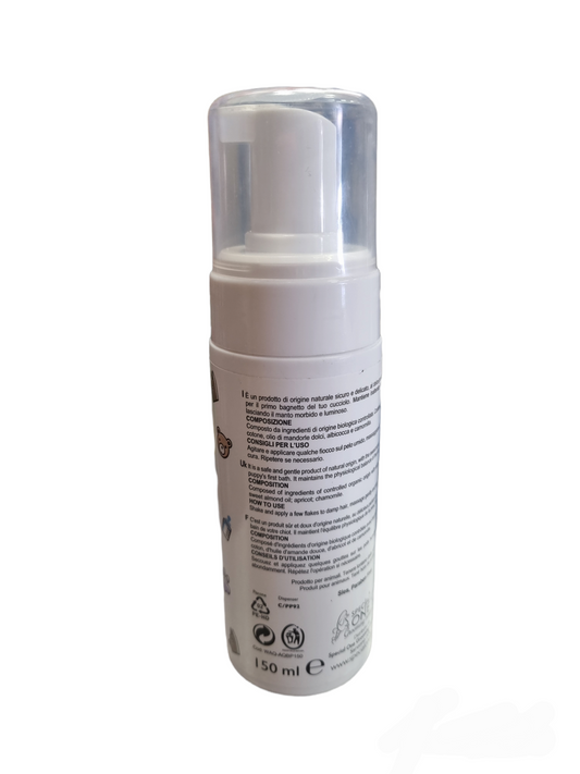 Special One Aqua Line Baby Paw 150ml