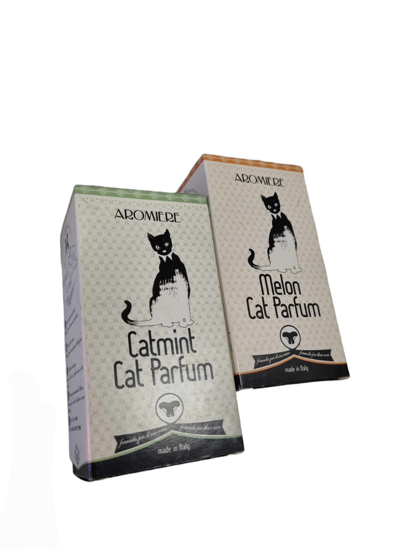 AROMIERE Cat Parfum Made In Italy 50 ml
