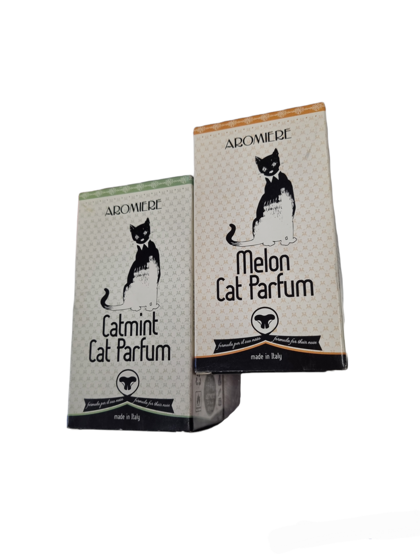 AROMIERE Cat Parfum Made In Italy 50 ml