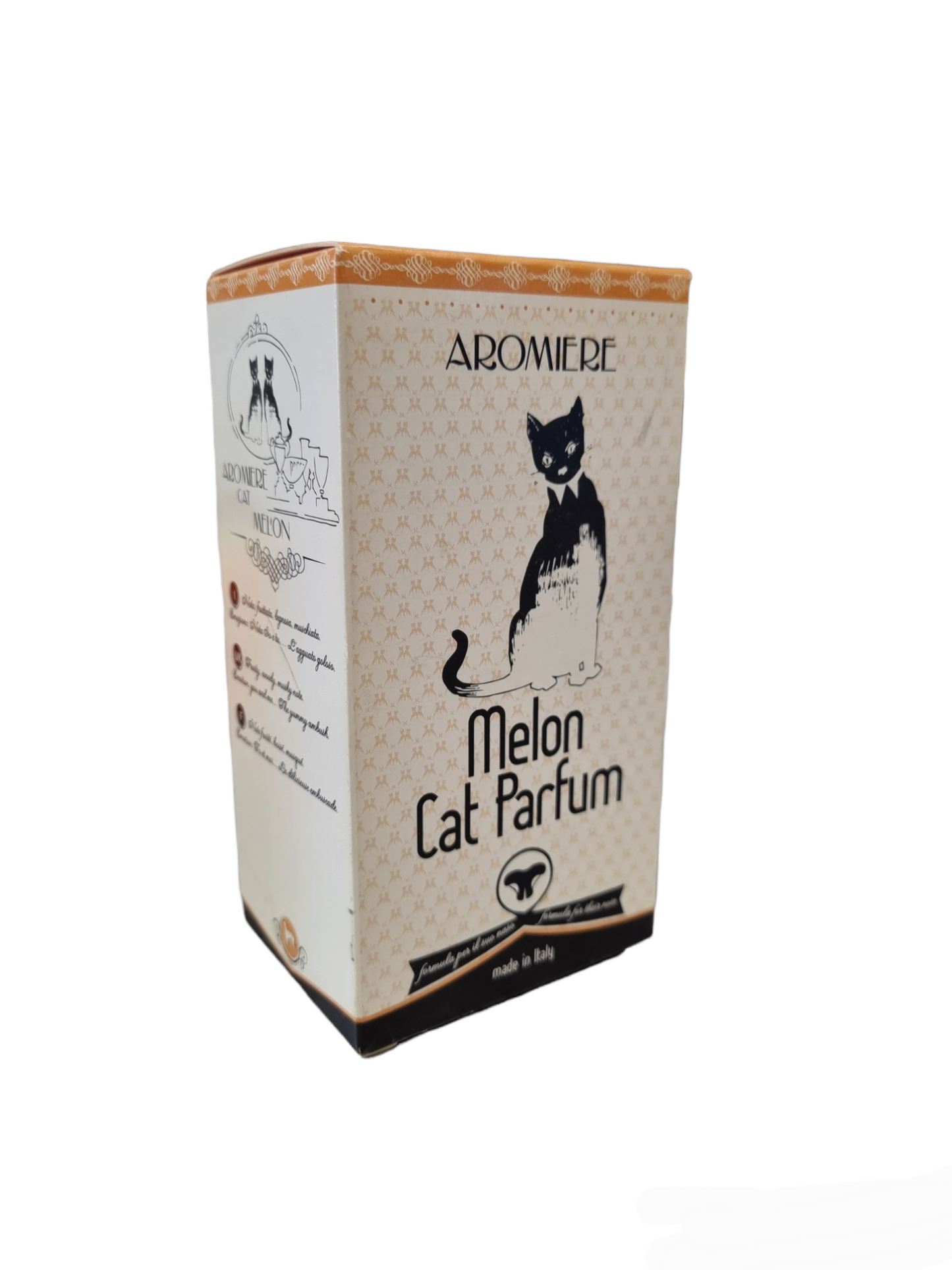 AROMIERE Cat Parfum Made In Italy 50 ml