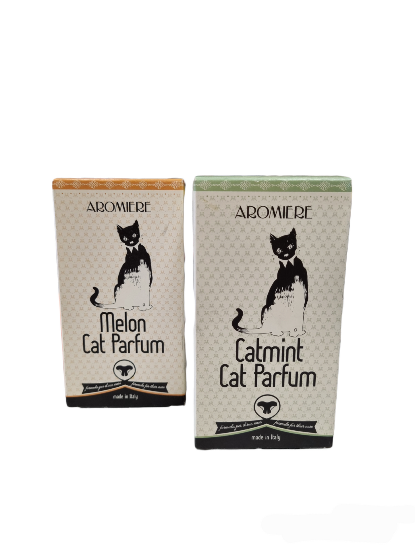 AROMIERE Cat Parfum Made In Italy 50 ml