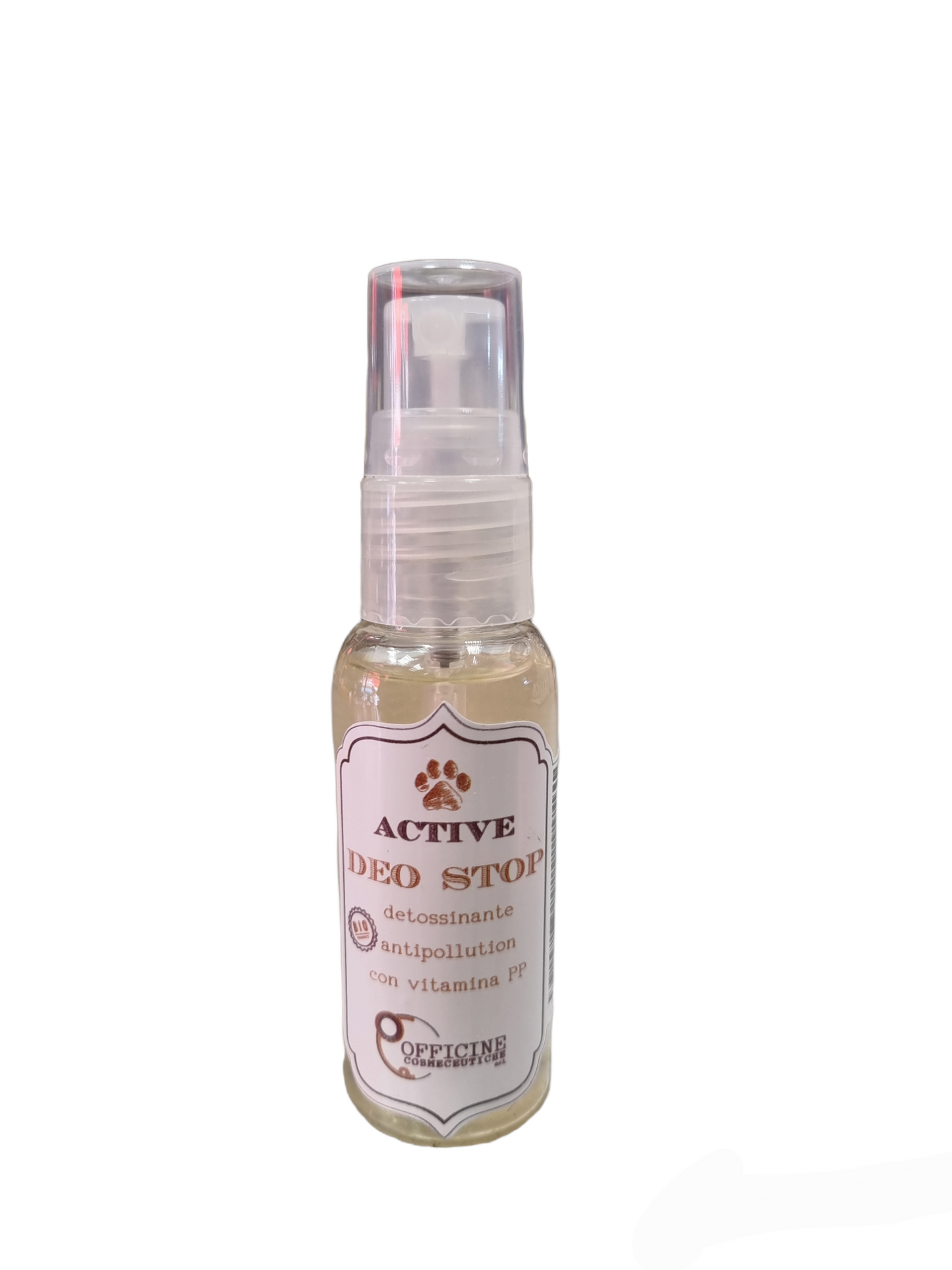 ACTIVE Deo Stop 30 ml