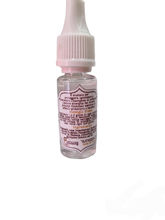 ACTIVE Gocce Auricolari 10 ml