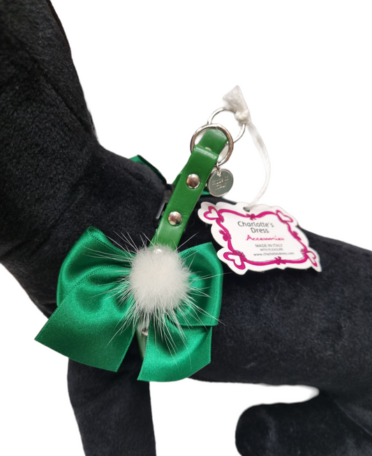 Charlotte's Dress Accessories pettorina XXXS