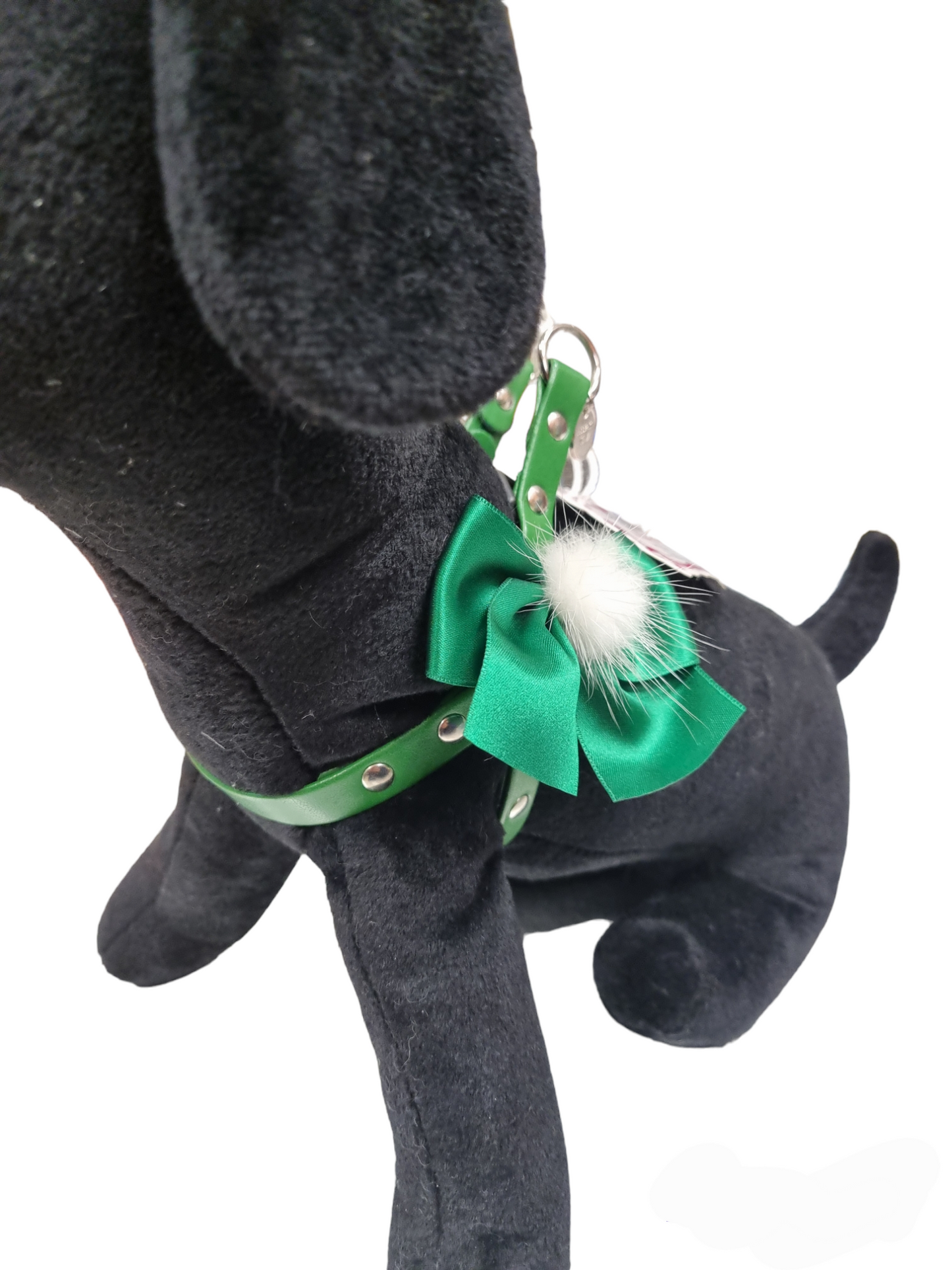 Charlotte's Dress Accessories pettorina XXXS