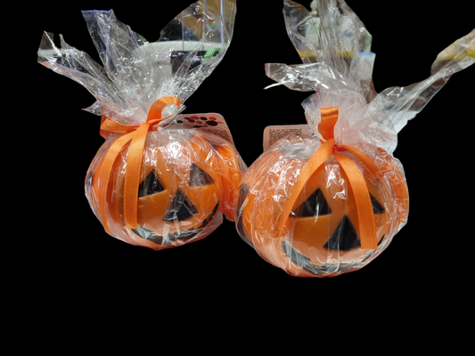 SPECIALE HALLOWEEN Croci Tricky zucca giochi per gatti