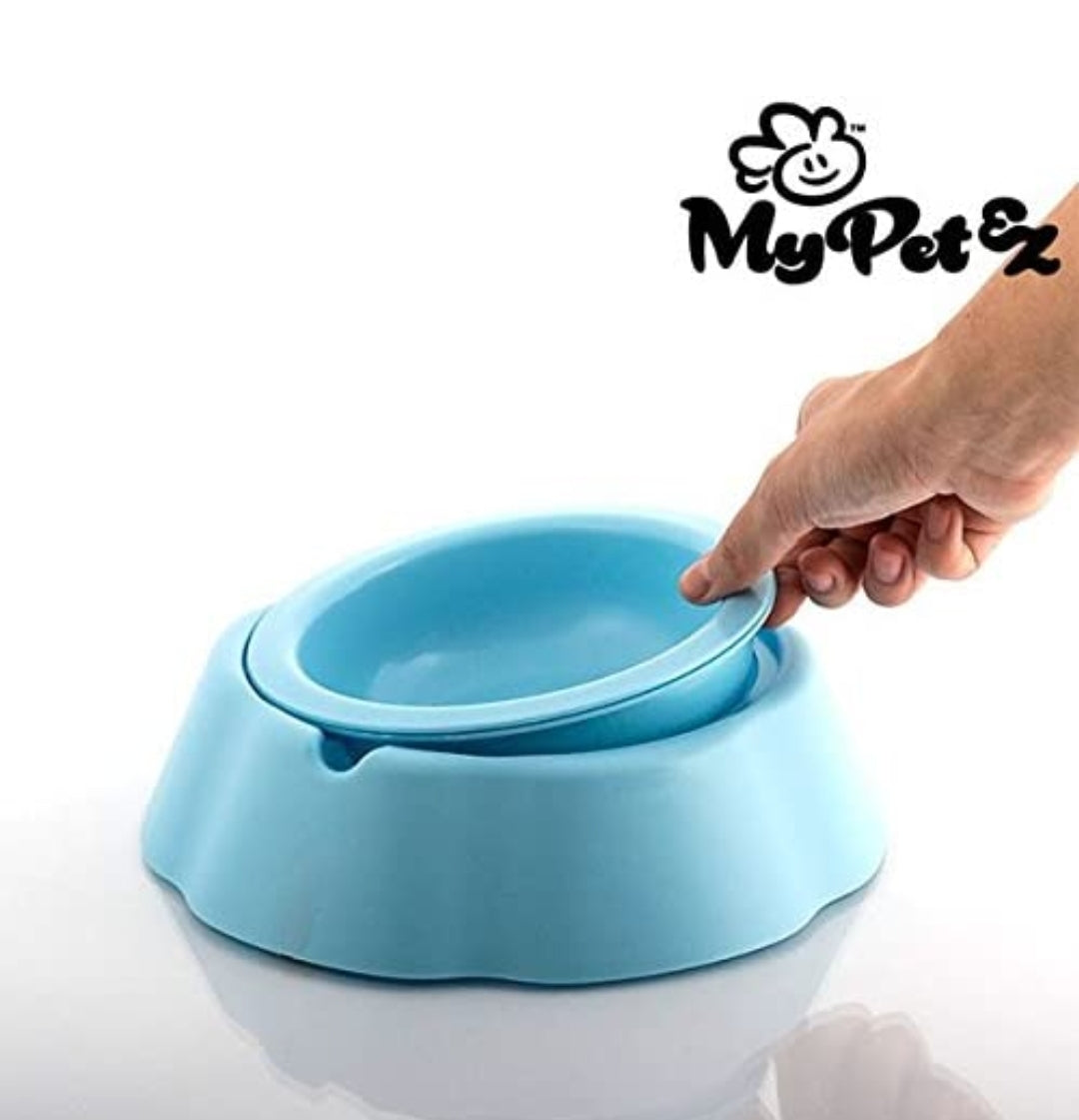 My Pet Frosty Bowl ciotola per acqua fresca