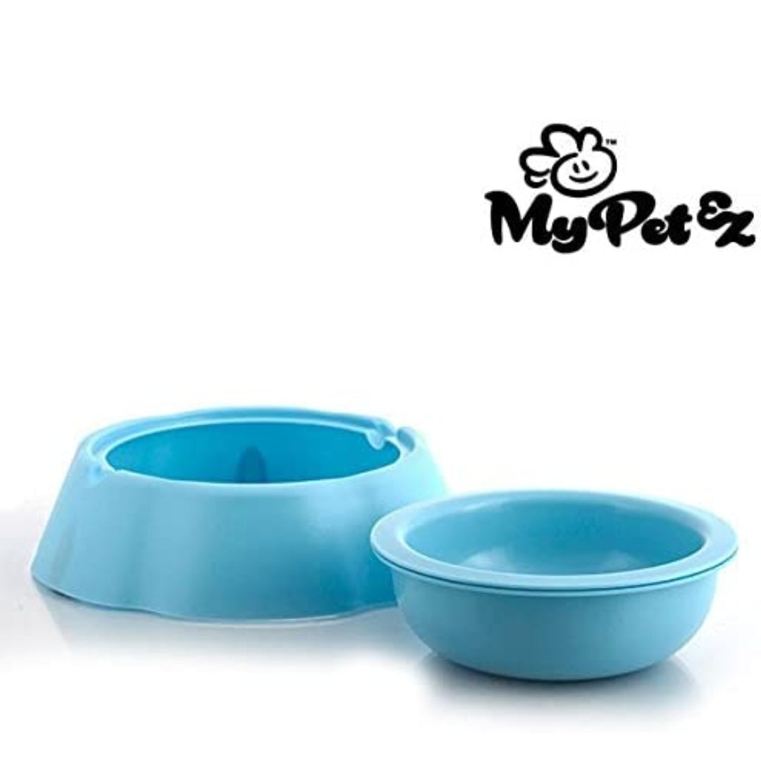 My Pet Frosty Bowl ciotola per acqua fresca