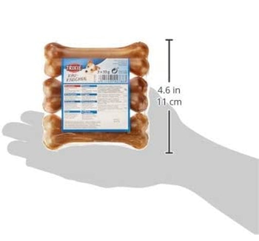 Osso di pelle di bufalo