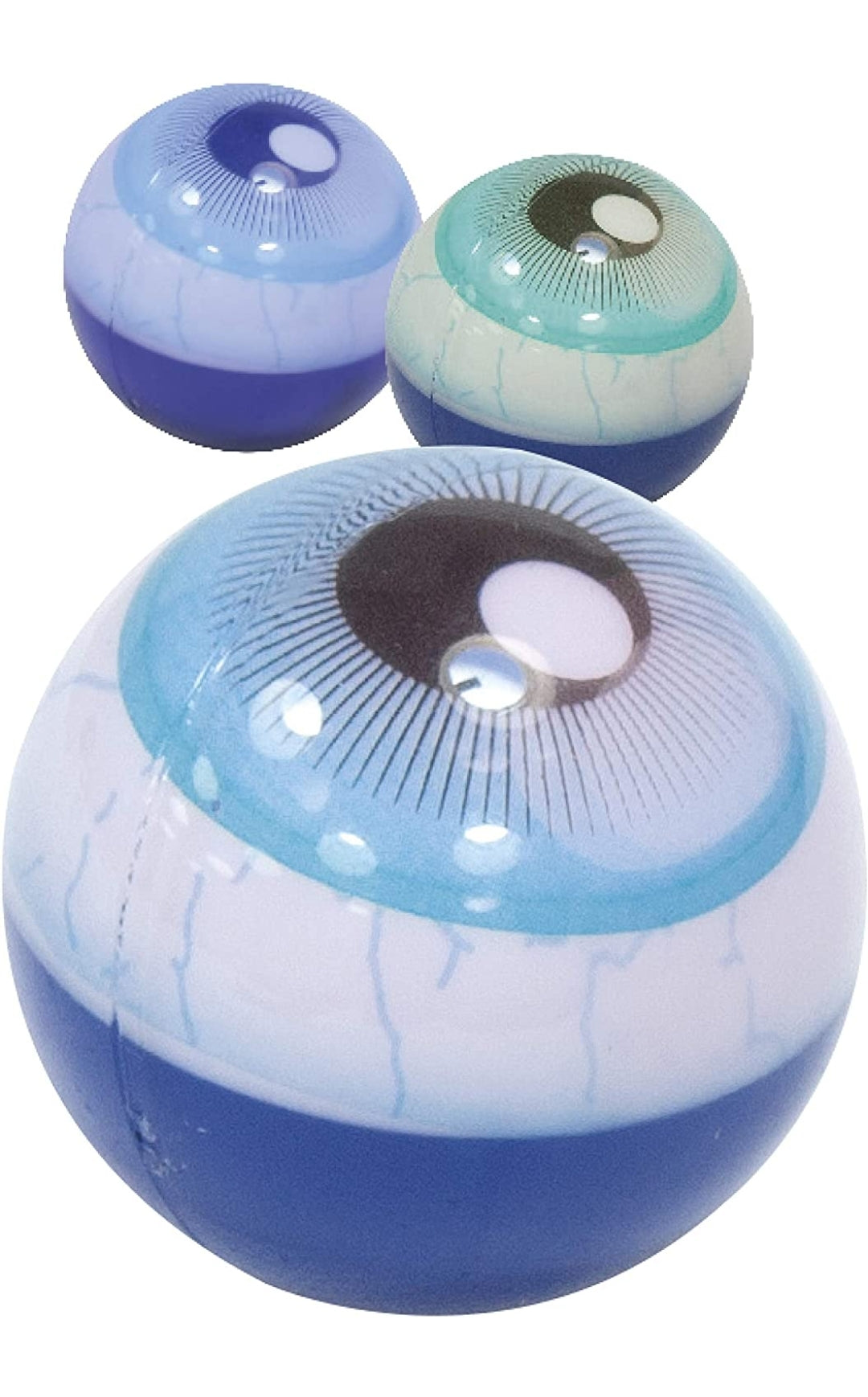 SPECIALE HALLOWEEN
Croci gioco interattivo per gatti
TRICKY EYE 4,5cm