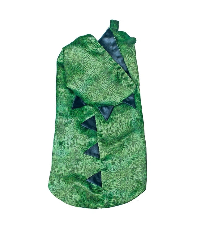 Speciale Carnevale Croci Mantello Drago Tricky