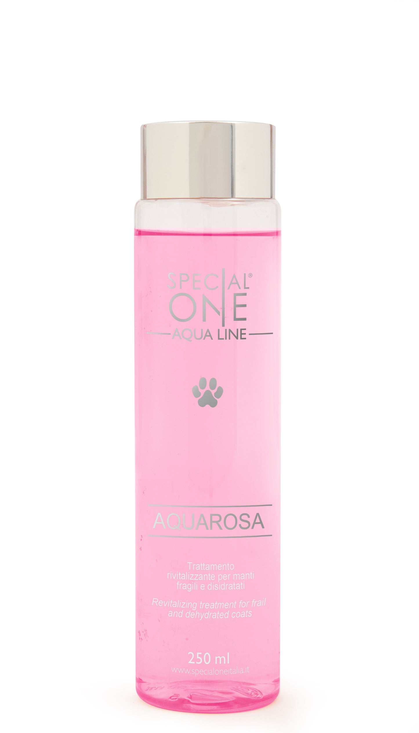 Special One shampoo Aquarosa 250ml