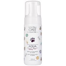 Special One Aqua Line Baby Paw 150ml