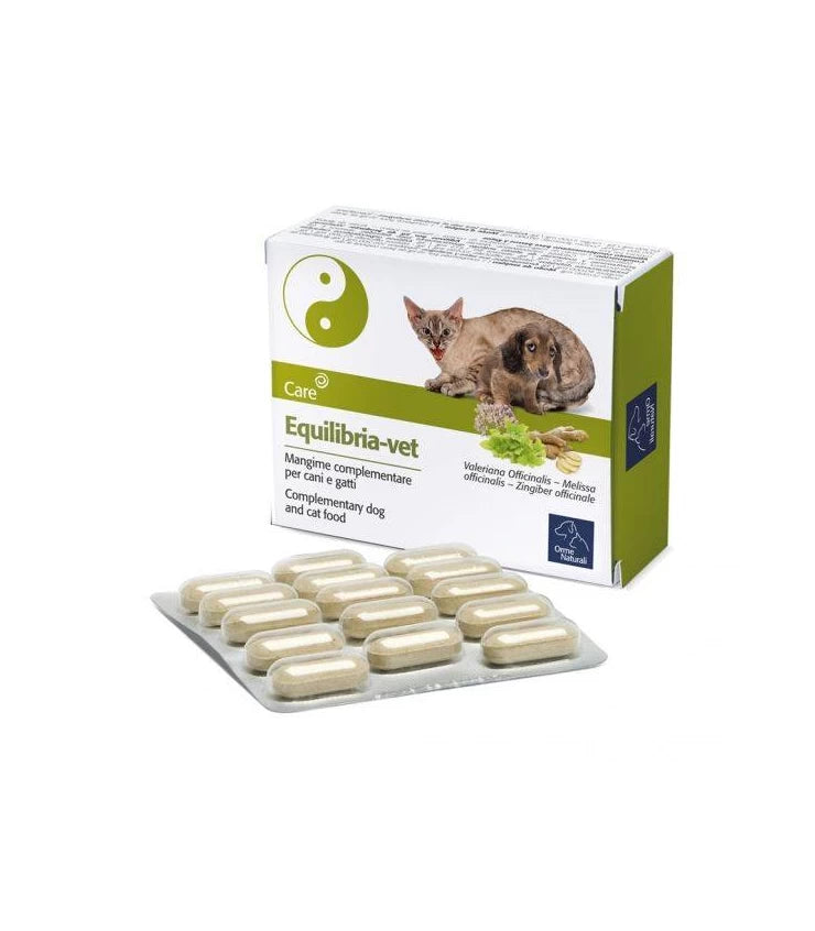 Camon AEquilibria Vet 30 compresse