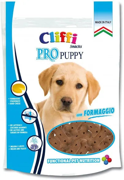 Cliffi Snacks PRO 100gr