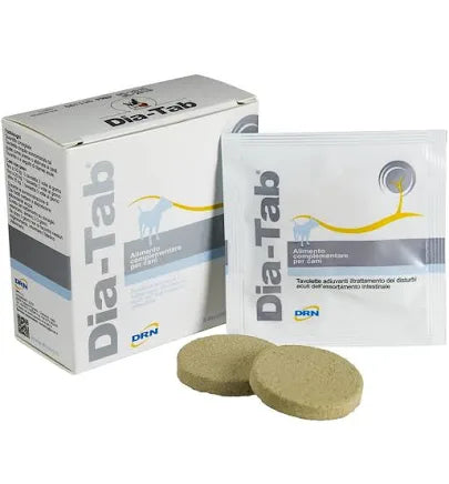 Dia-Tab 6 tavolette da 5 g
