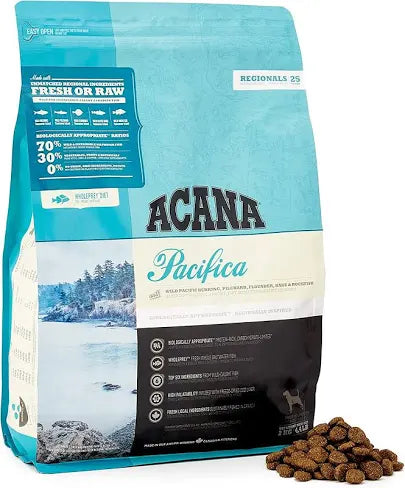 Acana Pacifica 11,4kg