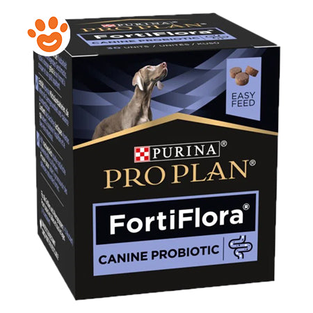 Purina FortiFlora 30cpr masticabili