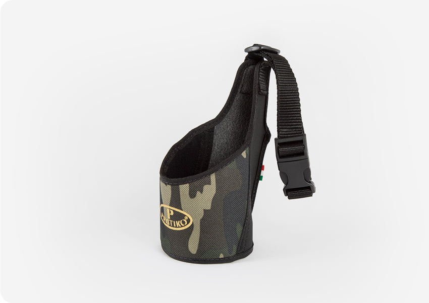 Pratiko museruola in neoprene