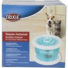 Trixie Bubble Stream fontanella per gatti