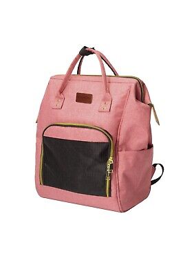 Camon Zainetto rosa linea "Pet Fashion" 43x30x20