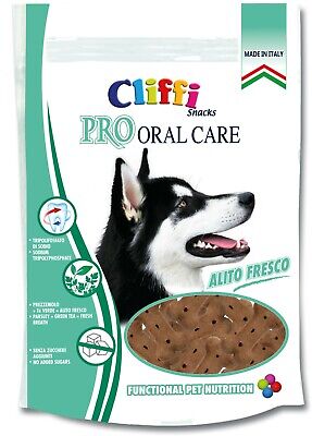 Cliffi Snacks PRO 100gr