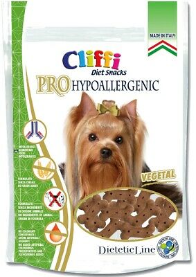 Cliffi Snacks PRO 100gr