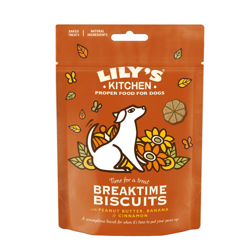 Lily's Kitchen Snack per Cani