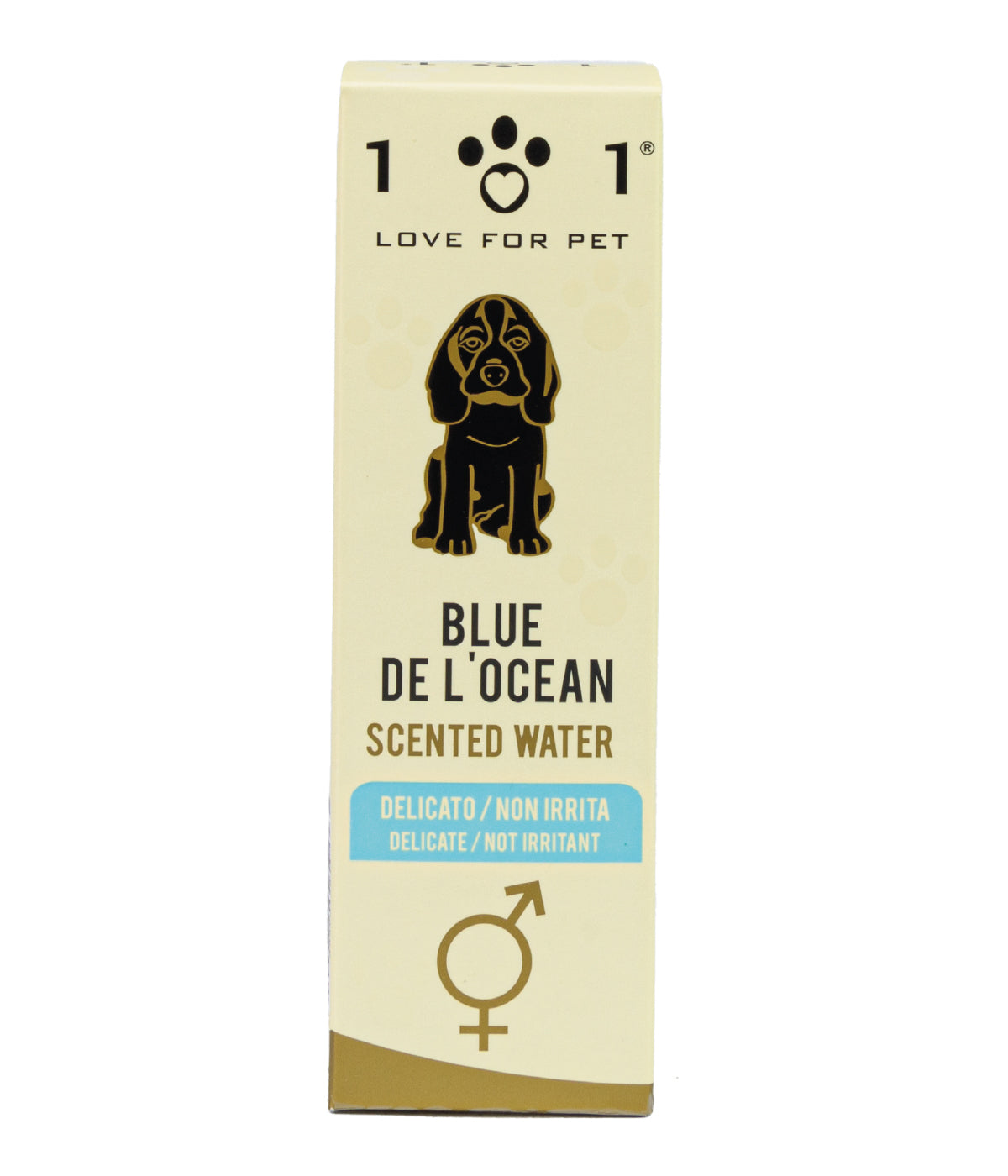 Linea 101 Profumo per Cani - Blue de L'Ocean 100ml