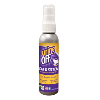 Urine Off Gatti 118ml