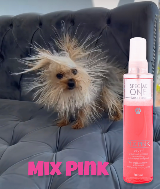 Special One Mix Pink 200ml
