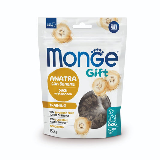 Monge GIFT Super "M" 150g