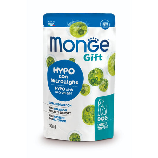 Monge Gift Energy Topping Extra Hydration 60ml