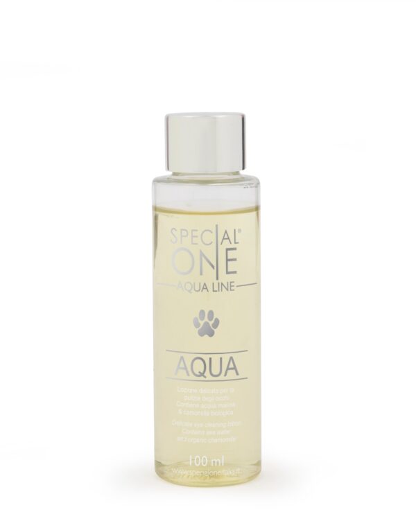 Special One Aqua Lozione Occhi 100ml