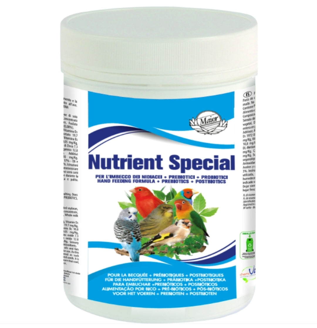 Maior Nutrient Special 100g