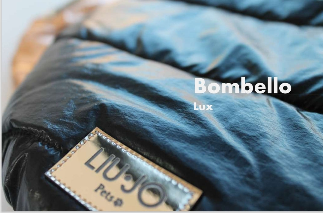 LIU-JO "Bombello Lux" Piumino Superlight