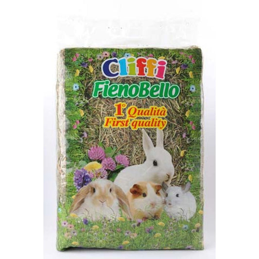 CLIFFI FienoBello 1° qualità 1kg
