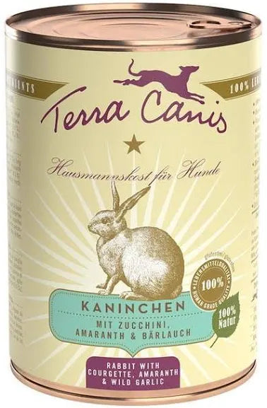 Terra Canis Dog Classic 400g