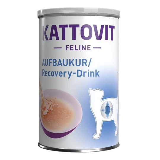 Kattovit Feline Recovery Drink 135ml