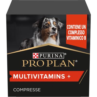 Purina Pro Plan Complementary Pet Food SUPPLEMENTS integratori cane/gatto
