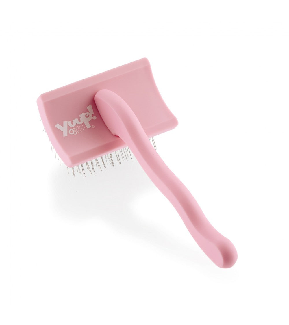 Yuup Pinkbrush Mini