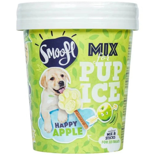 Smoofl Gelato Per Cani Puppy