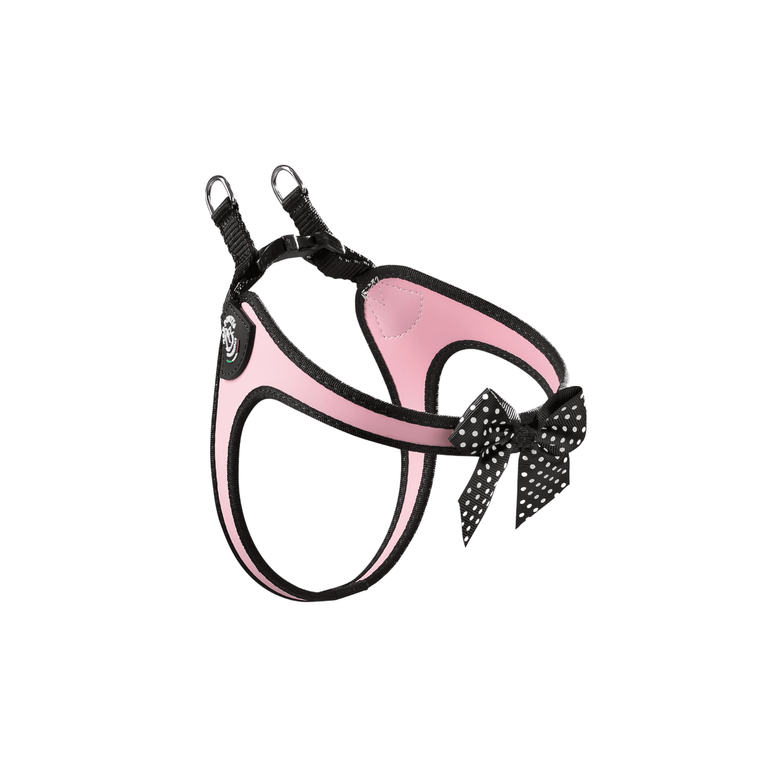 Tre Ponti Pettorina Easy Fit con Fiocco