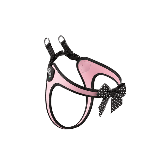 Tre Ponti Pettorina Easy Fit con Fiocco