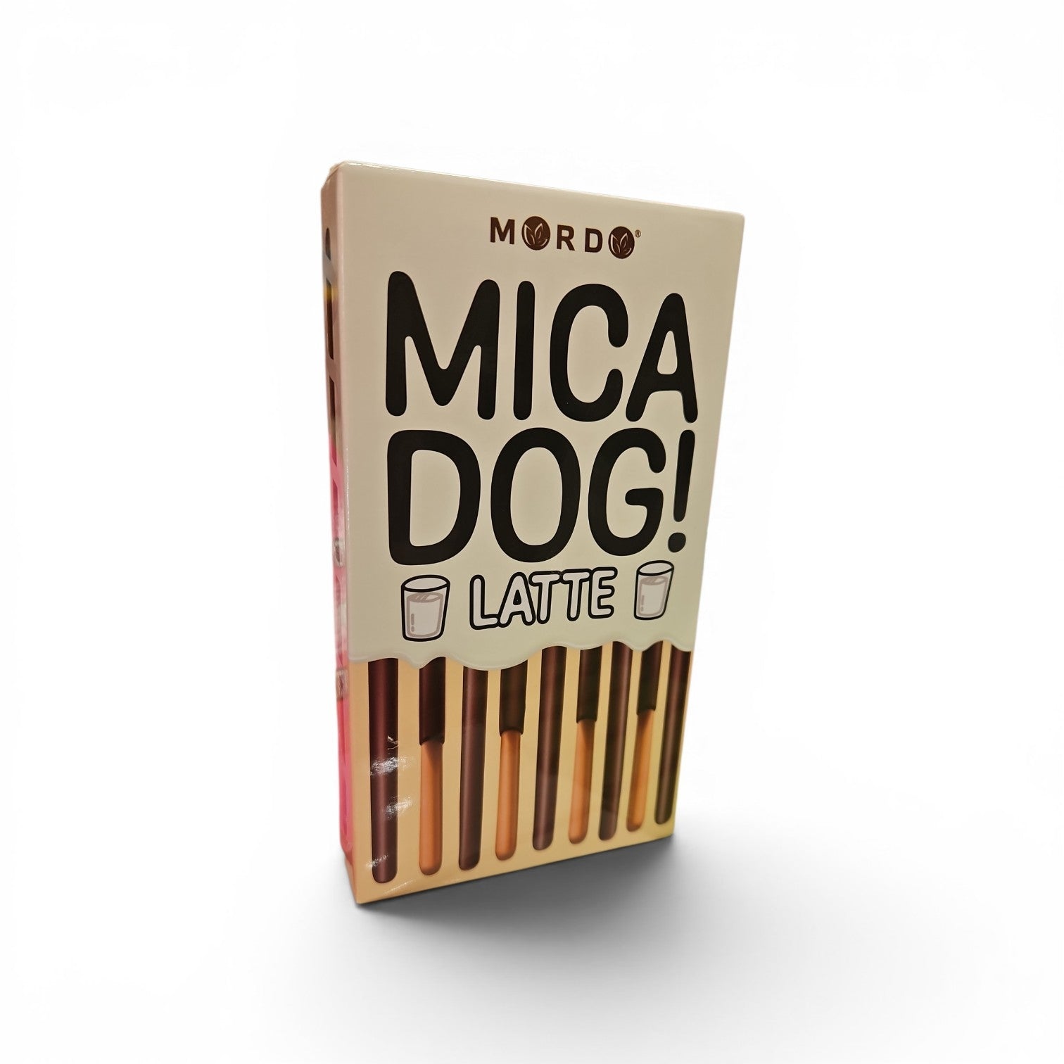 Mordo MICADOG Snack per Cani 75g