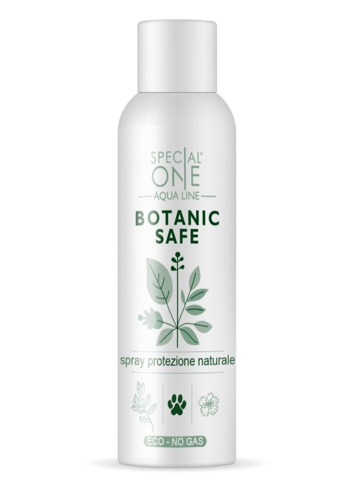 Special One Botanic Safe Spray Repellente anti Insetti 150ml