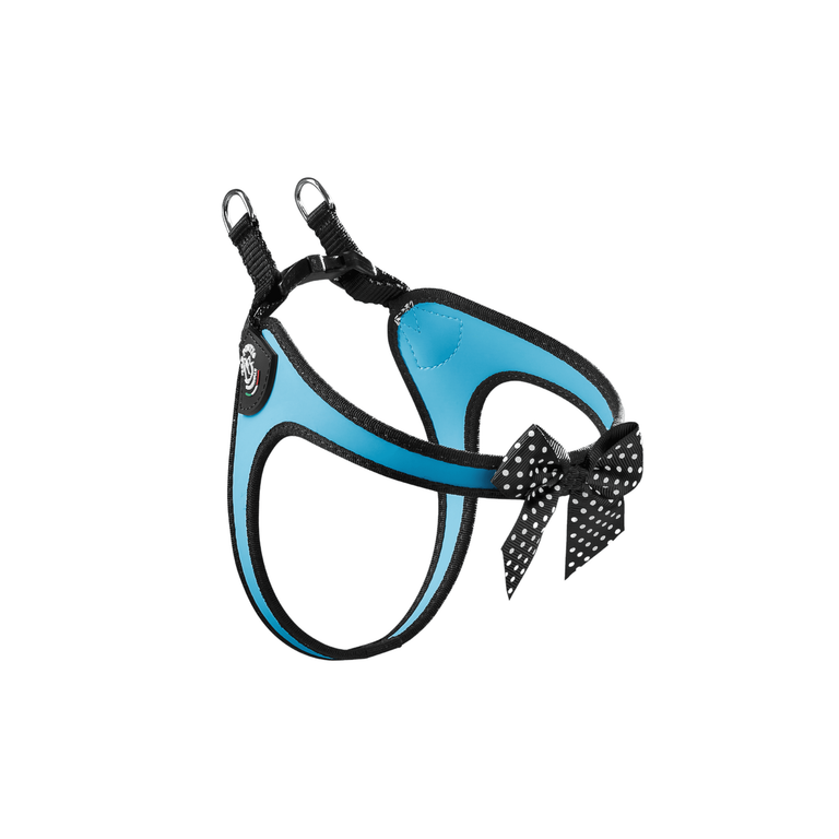 Tre Ponti Pettorina Easy Fit con Fiocco