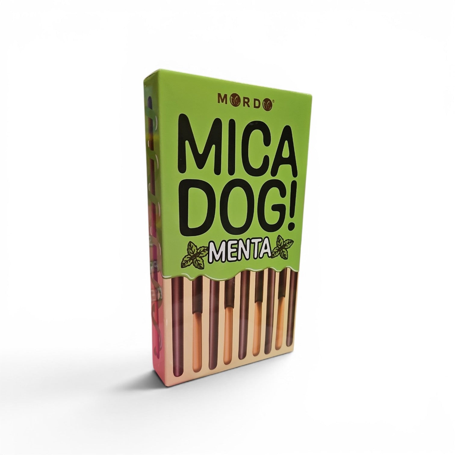 Mordo MICADOG Snack per Cani 75g