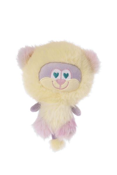 LABAU - Gioco Peluche per Cani