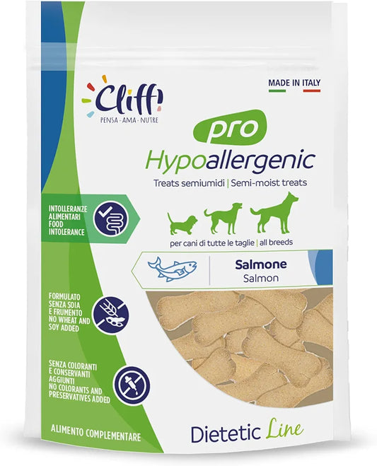 Cliffi Snack per Cani - PRO Hypoallergenic  100gr